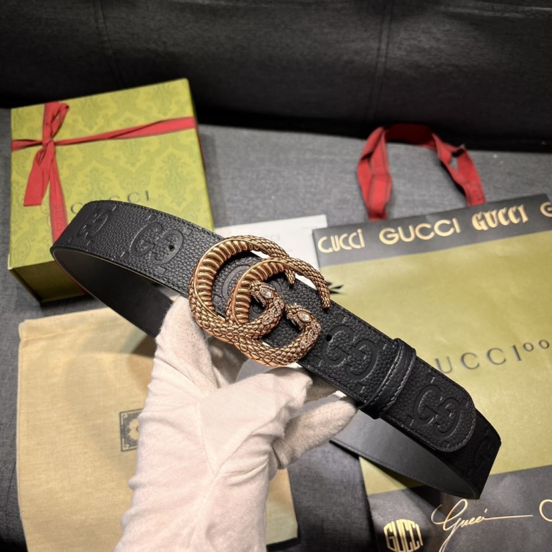 Gucci Belts